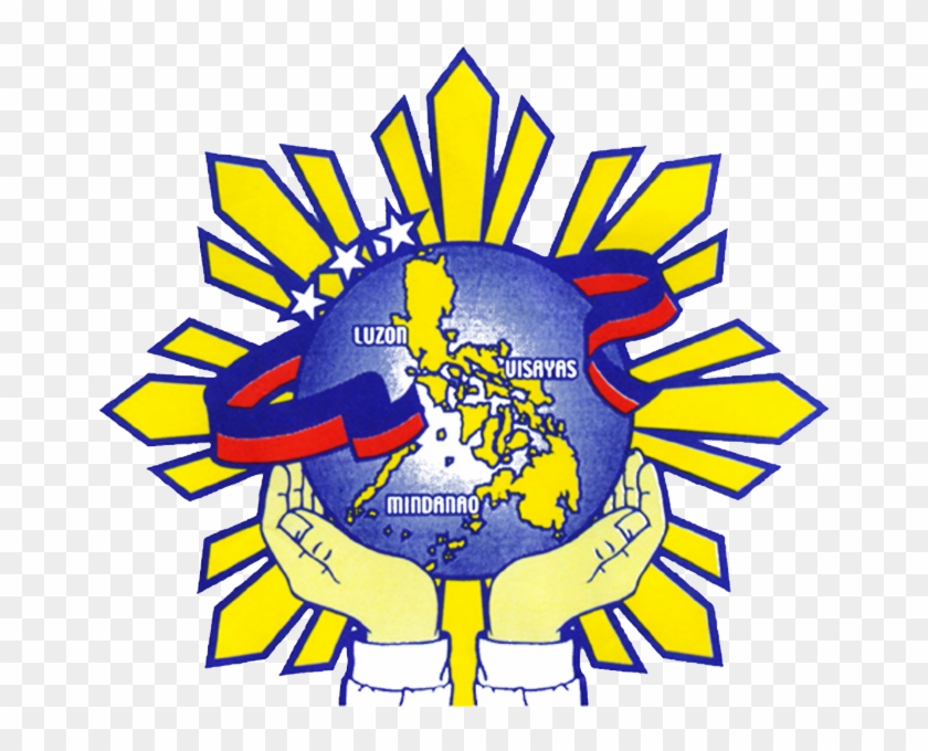 Pidf Logo - Philippine Independence Day 2010 #991360