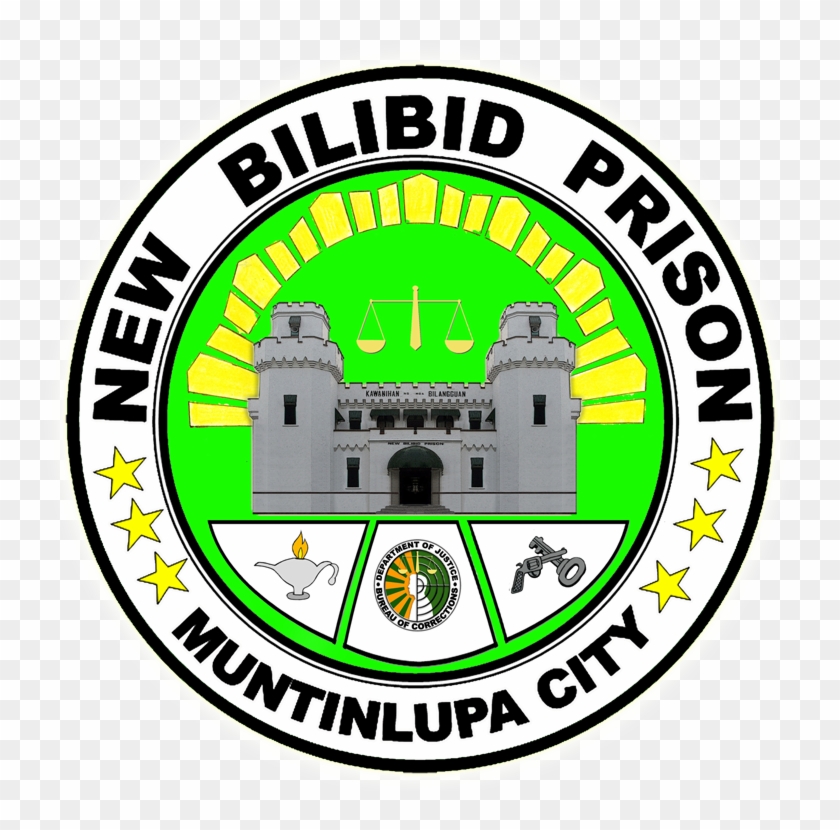 New Bilibid Prison Logo #991390