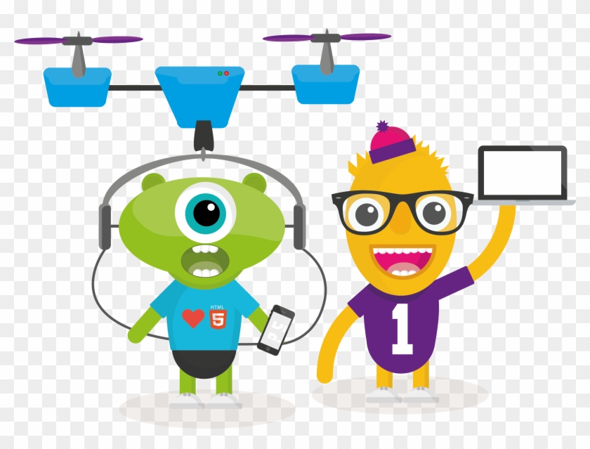 Autism Puzzles - Cartoon #991398