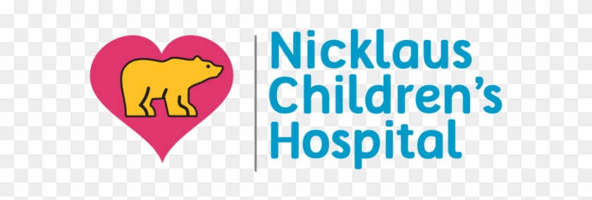 Nicklaus Children's Hospital Giveback - Miami Children's Hospital #991402