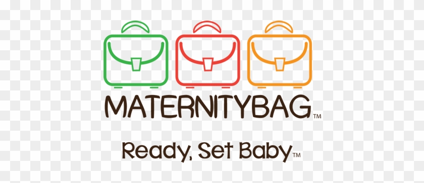 Maternity Bag - Pre Packed Maternity Bags #991406