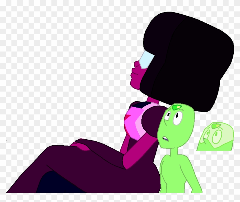 Garnet And Your Oc Base 1 By Twisted-bases - Steven Universe And Your Oc Base #991443