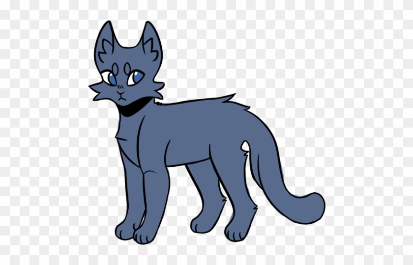 Bluestar Souls Base By Khrome - Cartoon #991481