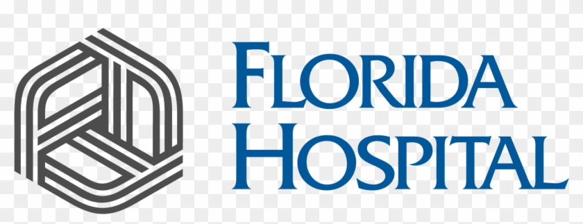 Vivify Health Customers Are What Drive Our Expertise - Florida Hospital Orlando Logo #991483