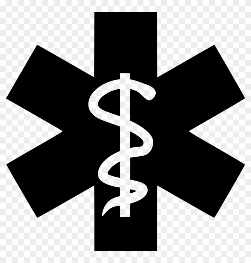 Medicine Health Hospital Vector Comments - Symbol Of Life Medical #991485