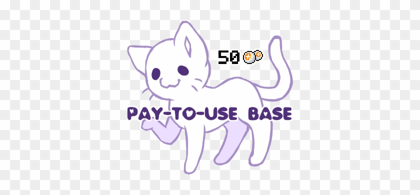 Dogemaniac 230 20 [cat Base - Cartoon #991495