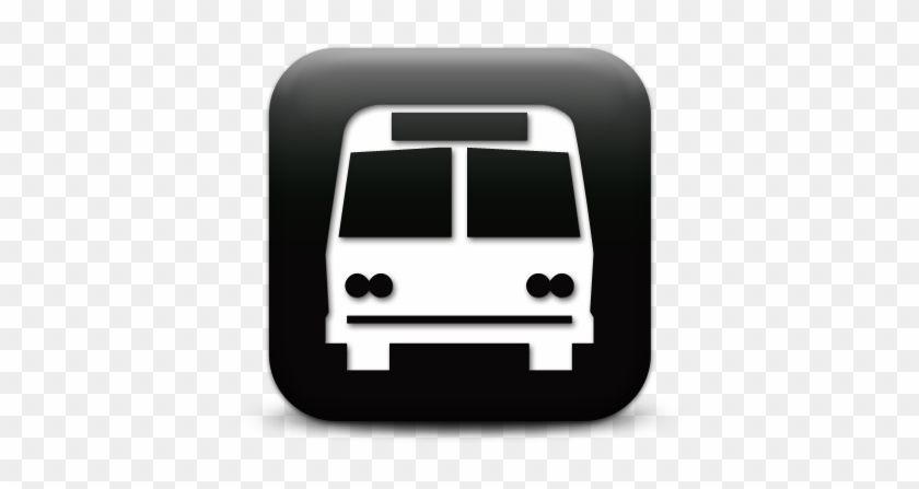 Buspng - Terminal De Buses Logo #991513