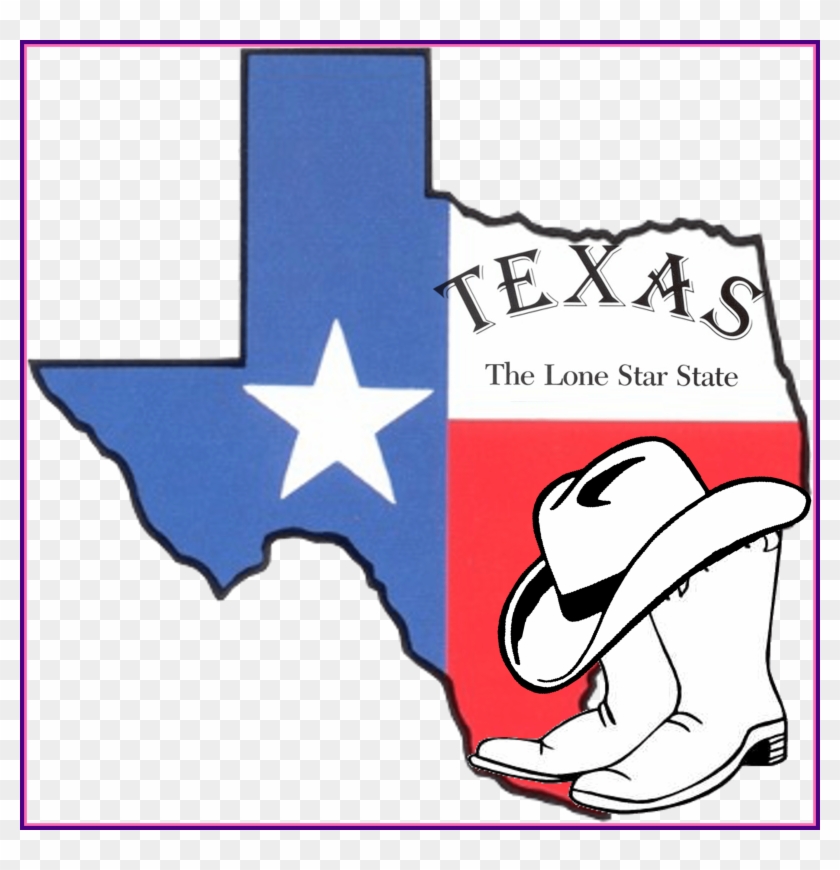 Clothing Clipart Neon Clothing Clipart Stunning Texas - Texas Logo #991539