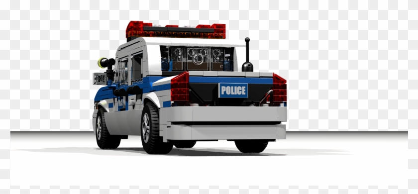 1 / - Emergency Vehicle #991588