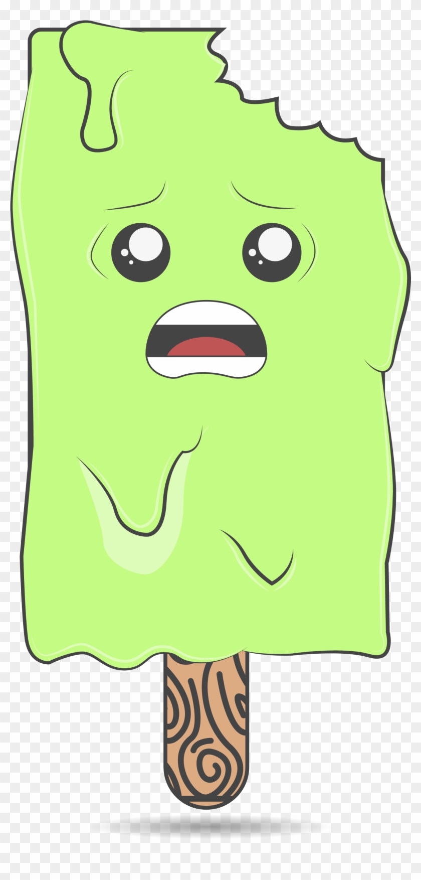 Lemon Popsicle Icons Png - Ice Cream Melted Cartoon - Free Transparent PNG Clipart Images Download Lemon Popsicle Icons Png - Ice Cream Melted Cartoon - Free Transparent PNG Clipart Images Download