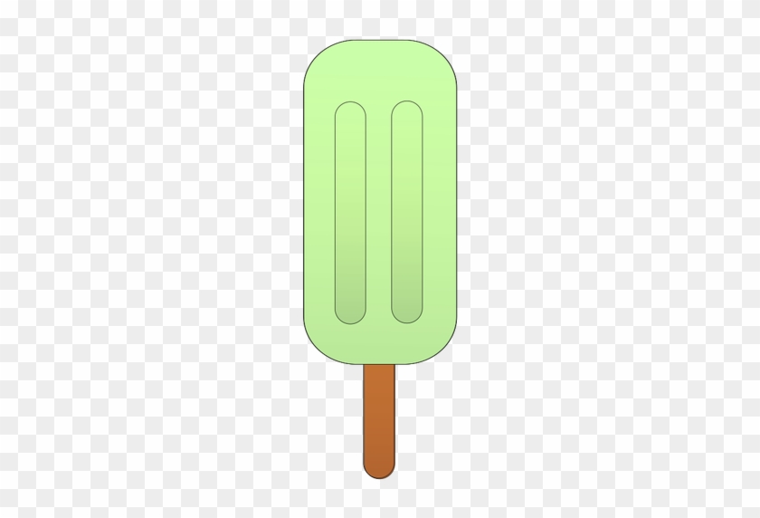 Lemon Popsicle - Imagenes De Paleta De Limon #991607