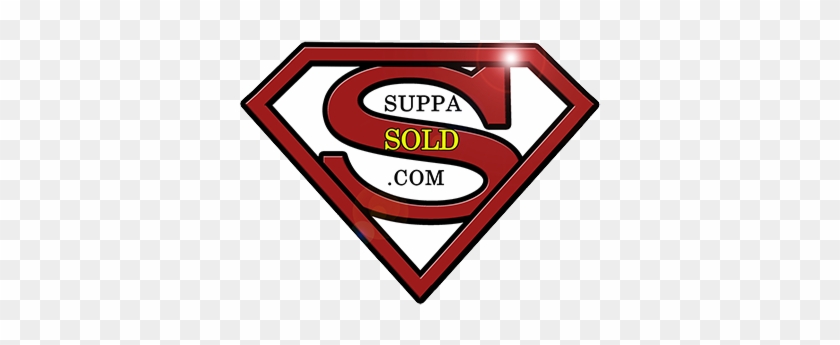 Logo De Superman Png #991652