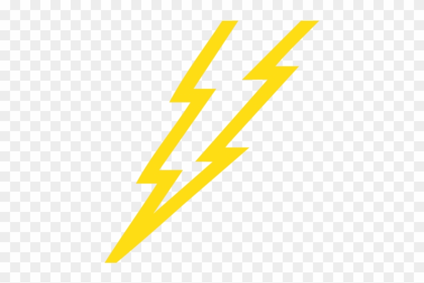 Lightening Clipart Electric Bolt - Clip Art #991667