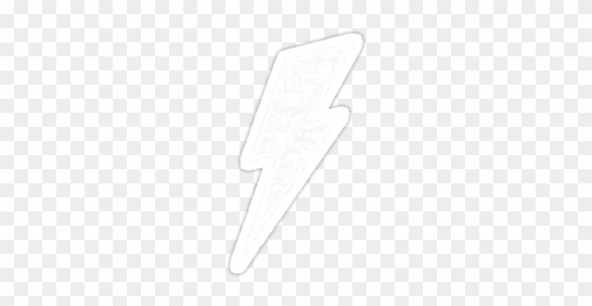 Harry Potter Lightning Bolt Png - Airplane #991690