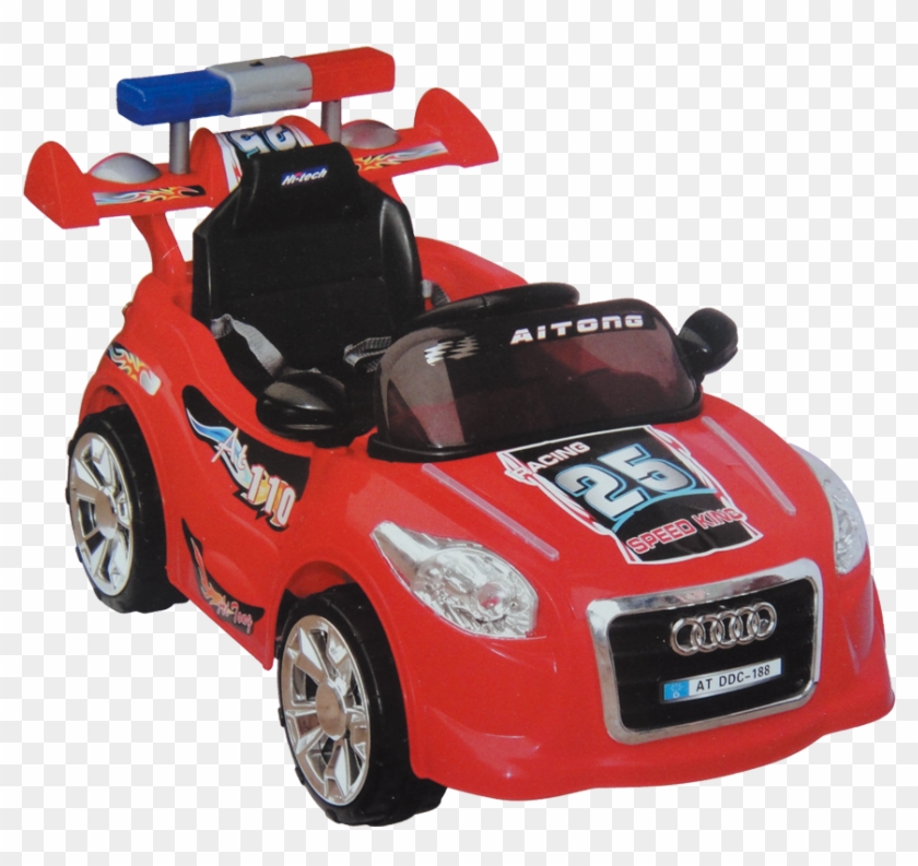 Model Car Toy Police Car - Police Officer #991693