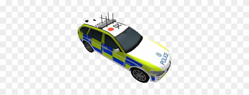 West Midlands Police Bmw 330d Cmpg - Police Car #991705
