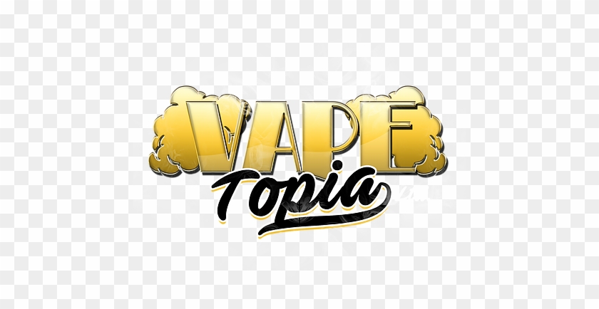 Vapetopia Mod & Bottle #991815