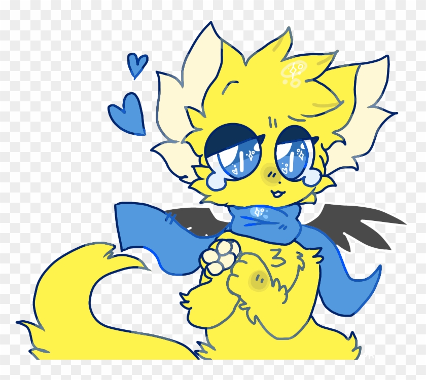 When You See Sleeping Kittens By Paw Kitten - Cartoon #991821