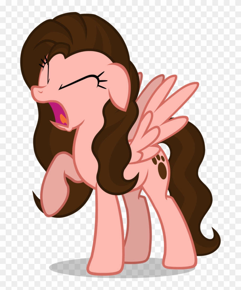 Pawprint Frustrated By Ashleykitten4 Pawprint Frustrated - Cartoon #991827