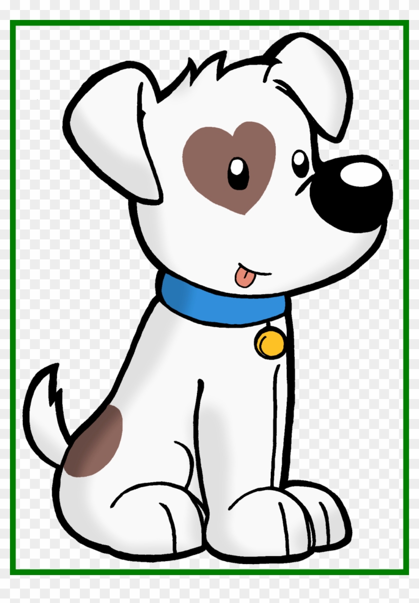 Dog Cartoon Dog Cartoon Film Incredible This A Cartoon - Birthday - Free  Transparent PNG Clipart Images Download