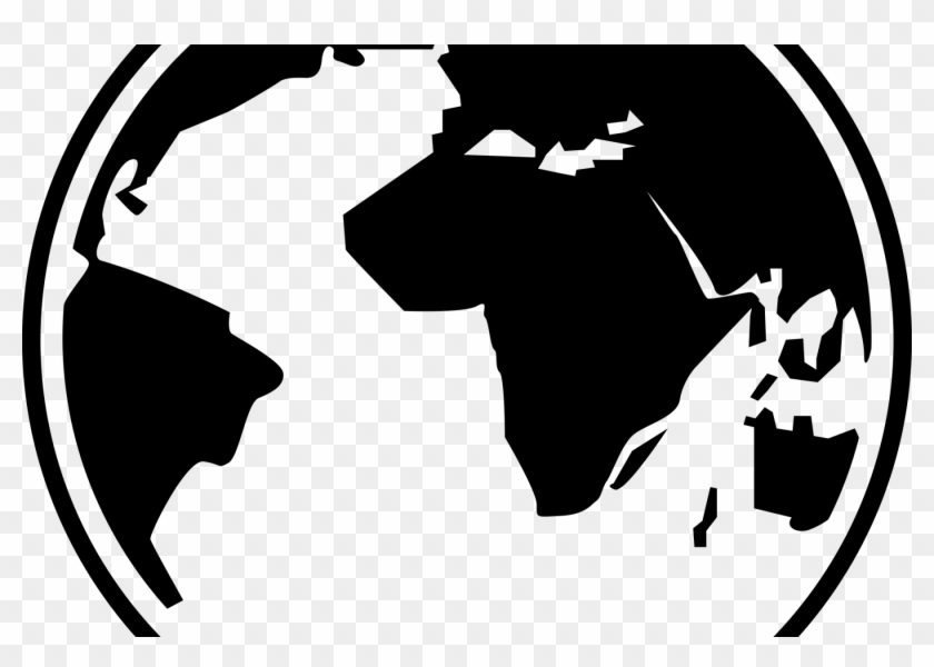 Png Earth Vector Logo #991855