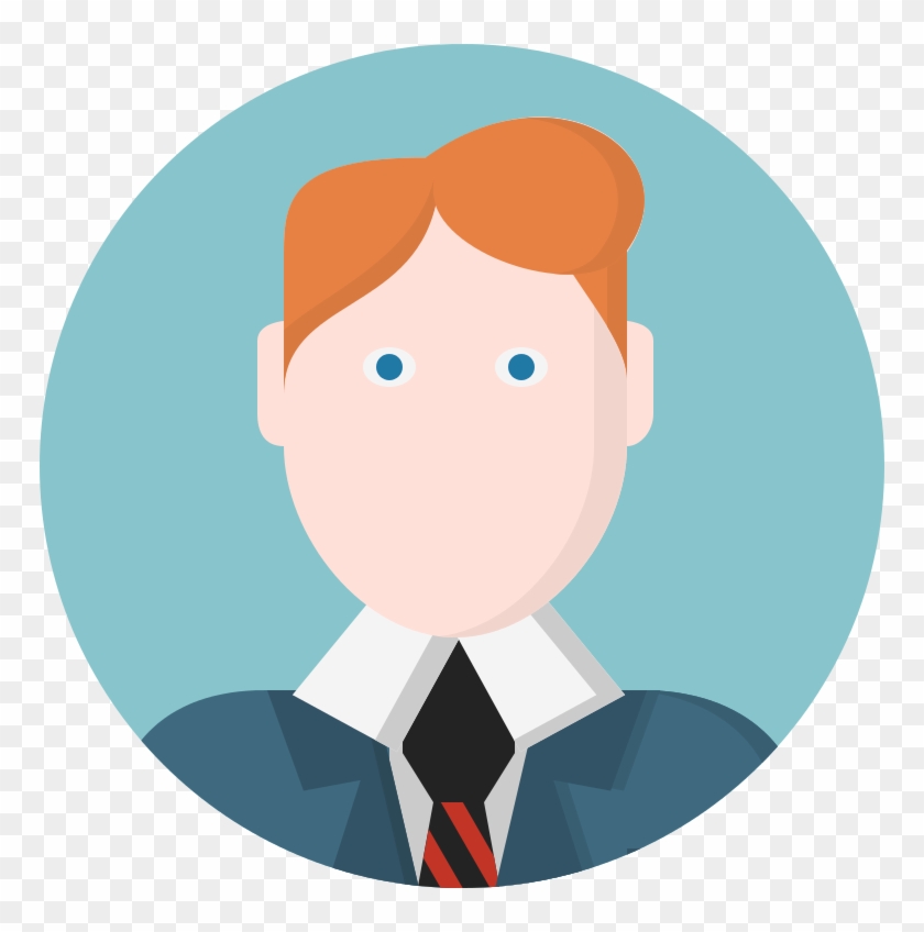 Creative Tail People Businness Man - Person #991880