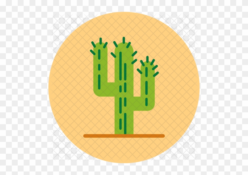 Cacti Icon - Cactus #991900