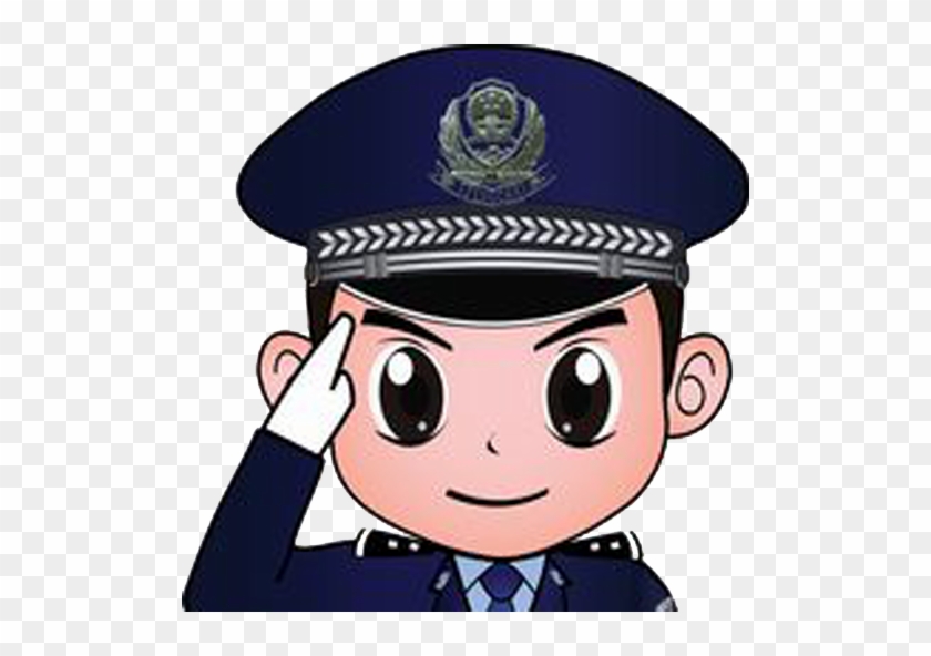 Kids Police - Free Transparent PNG Clipart Images Download
