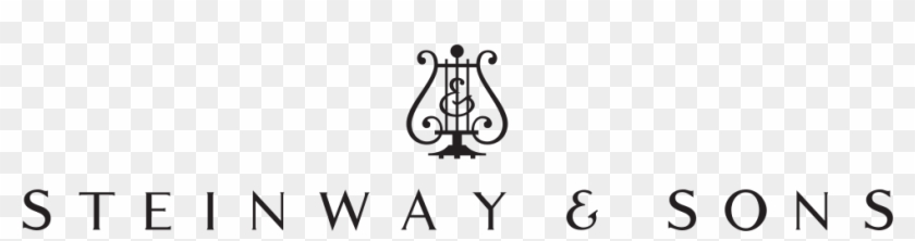 We Are Also Proud To Report That We Are The Only Steinway-affiliated - Steinway And Sons Logo #991921