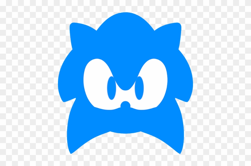 Sonic The Hedgehog Icon #991930
