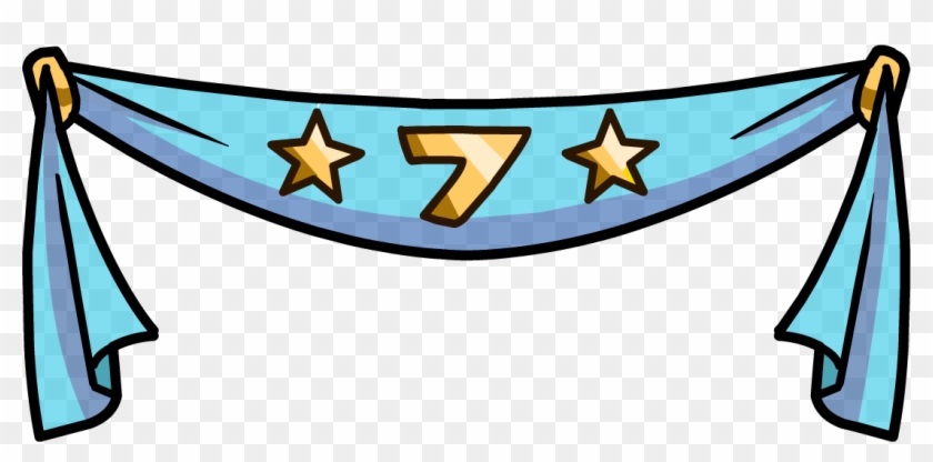 7th Anniversary Party - Prom King And Queen Logo #991942