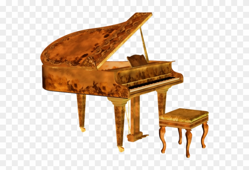 Pianos - Piano #991982