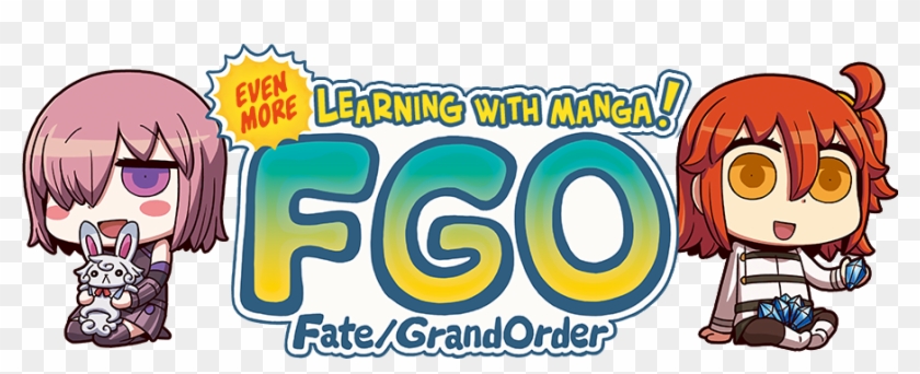 3 Year Anniversary - Manga De Wakaru Efujīō: Fate/grand Order 1 [book] #991992