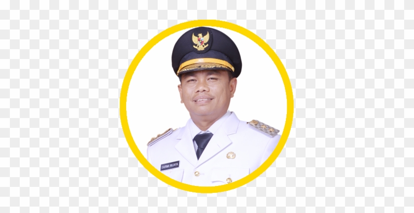 Darma Wijaya Sosok Wakil Bupati Yang Sederhana Dan - Serdang Bedagai Regency #992047