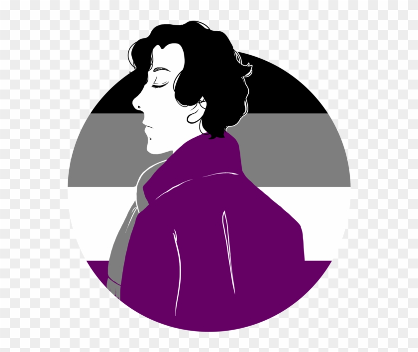 Ace Sherlock By Little Miss Luna - Sherlock #992068