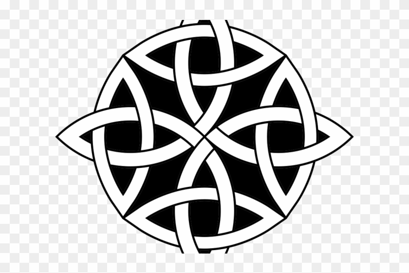 Celtic Clipart Celtic Circle - Sport Club Internacional #992069