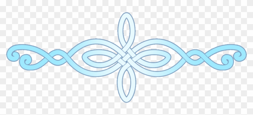 Celtic Ice Knot By ~ice Crystal On Deviantart - Celtic Ice Knot By ~ice Crystal On Deviantart #992071