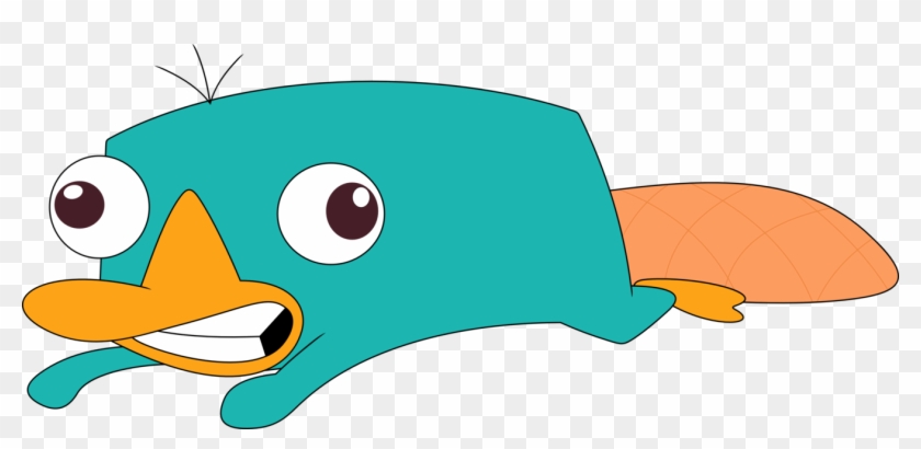 Perry The Platypus Agent P Wallpaper Download - Perry The Platypus #992087