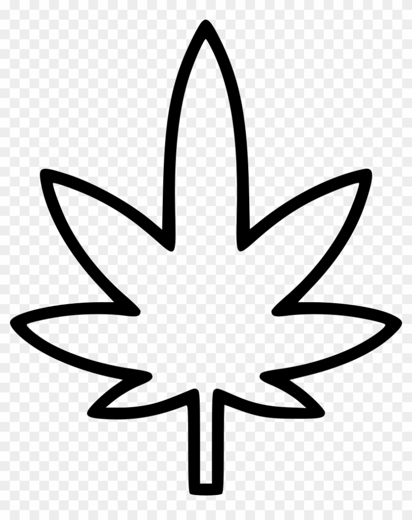 Marijuana Comments - Icon #992092