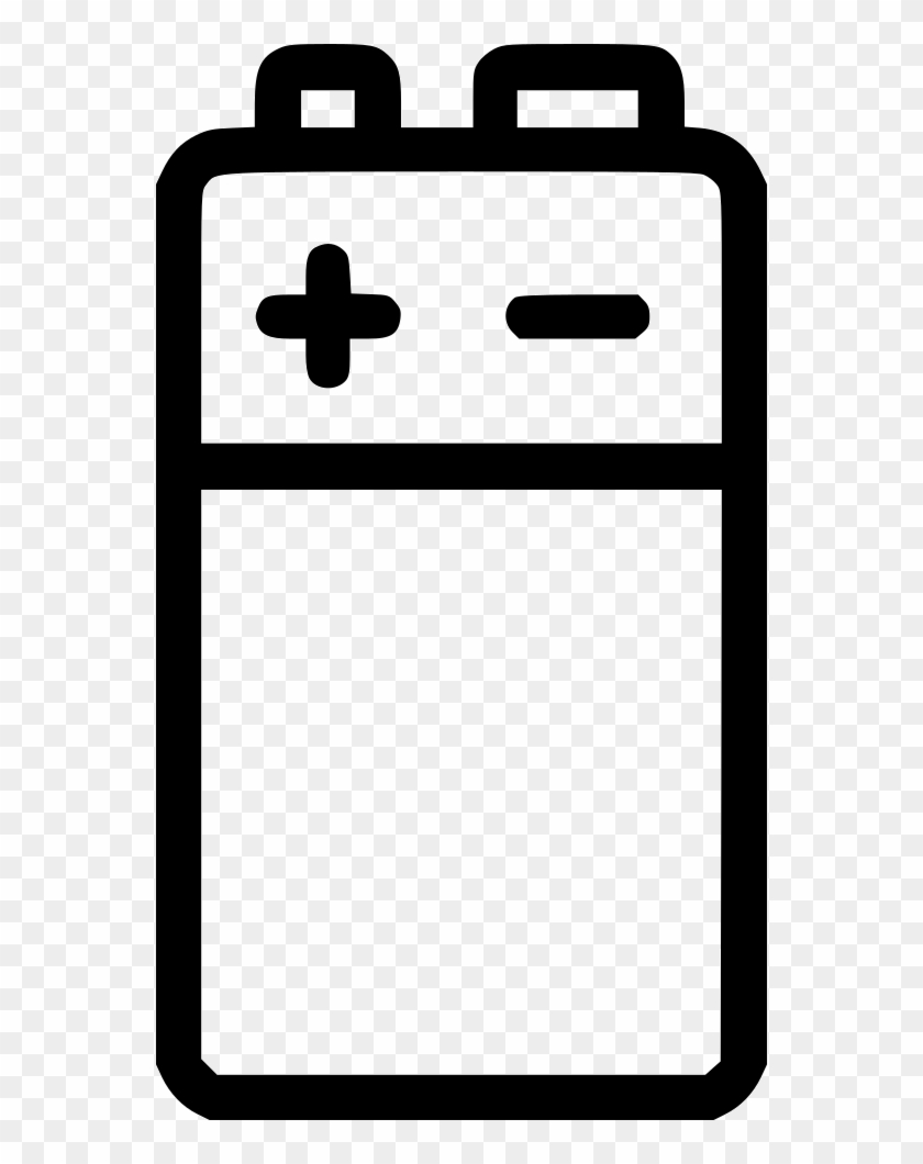 Volt Battery Comments - Cross #992163