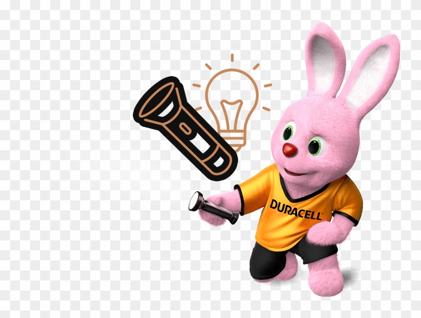 Lights And Flashlights - Duracell #992166