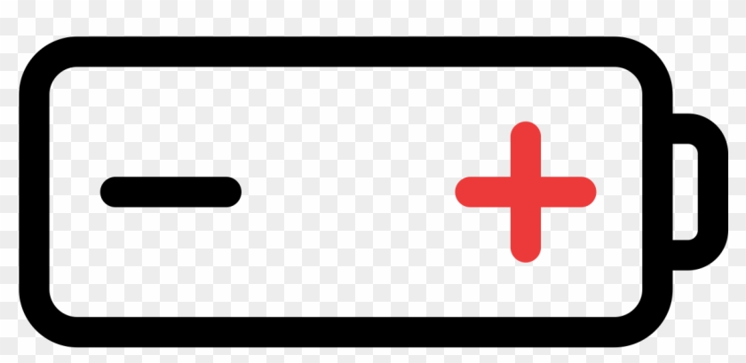 Battery Operated - Cross #992173