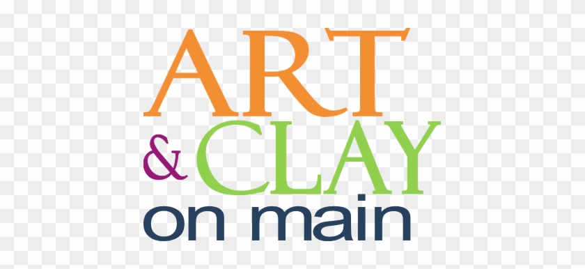 Artandclaylogovert - Portable Network Graphics #992190