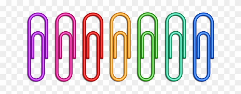 Paper Clips, Clip, Office, Work Desk - Office #992203