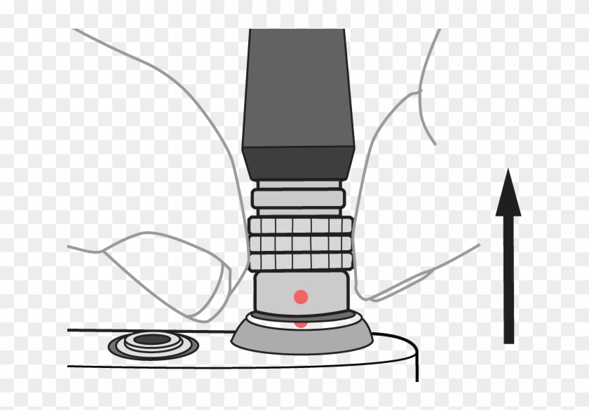 Disconnect From The Amplifier - Disconnect From The Amplifier #992232