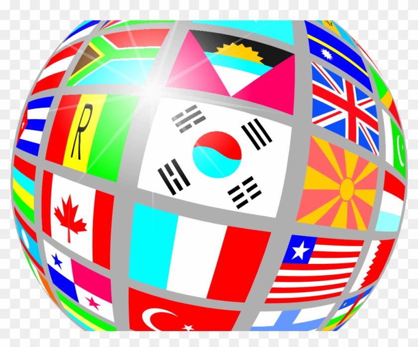 Download Easy Free Clipart World Globe - Download Easy Free Clipart World Globe #992237