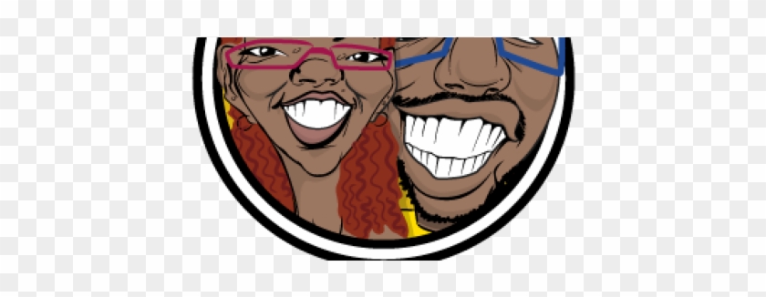 #thatblackcouple Ep 12 Things To Leave In 2017 And - Cartoon #992244