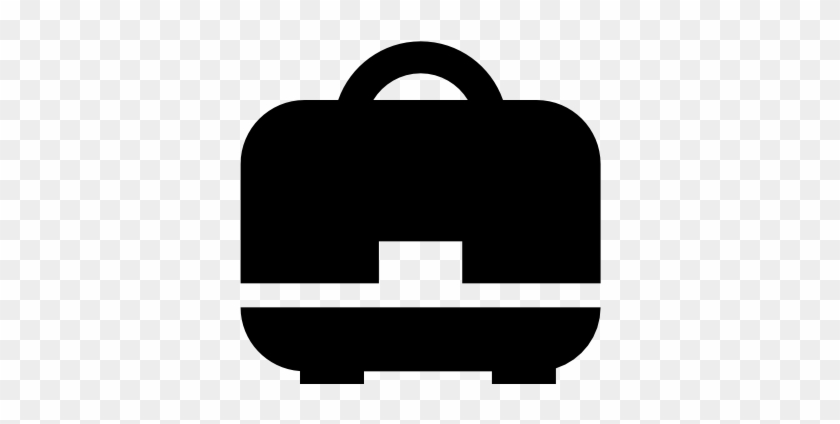 Suitcase Icon - Suitcase #992265