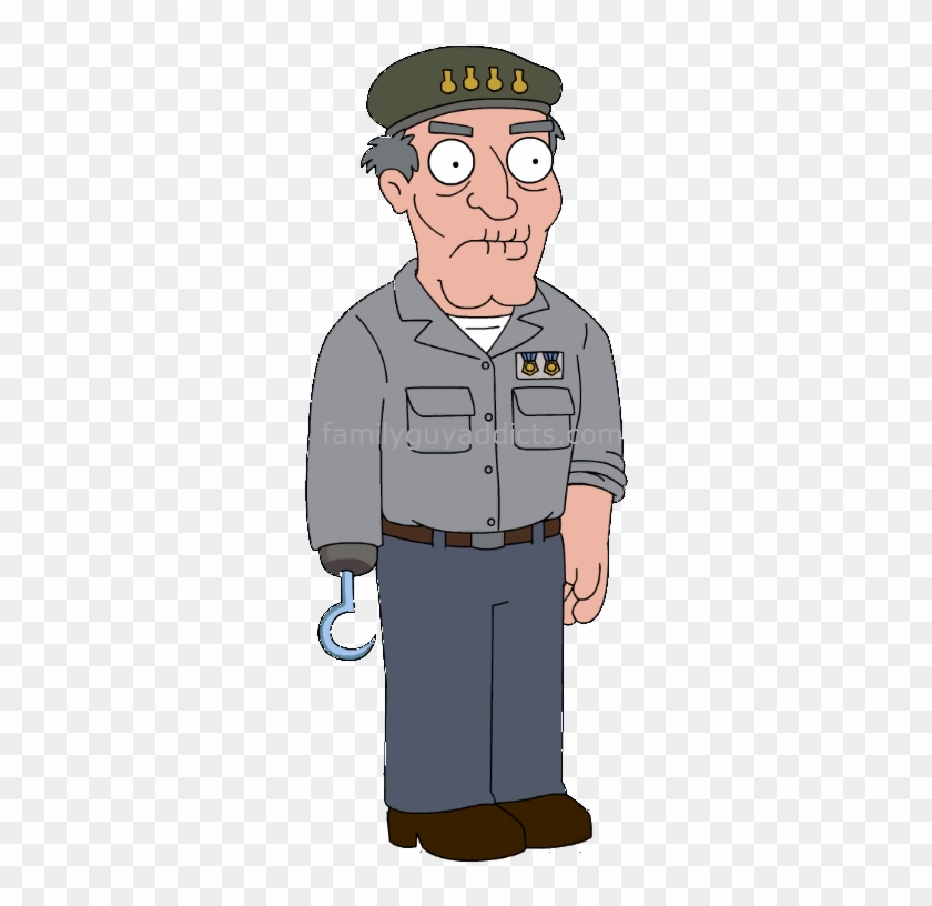 First Up, You Will Have To Be On Part 10 Of Return - Family Guy Peternormal Activity The Guy #992286