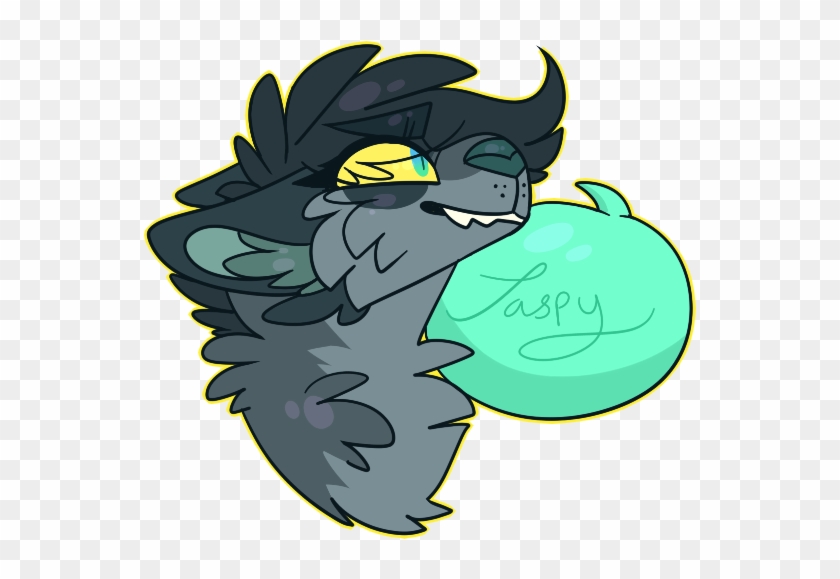 I'm The Trash Man By Jaspering - Cartoon #992289